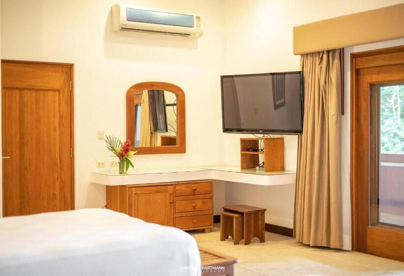 اتاق خانوادگی, Gringo Perdido