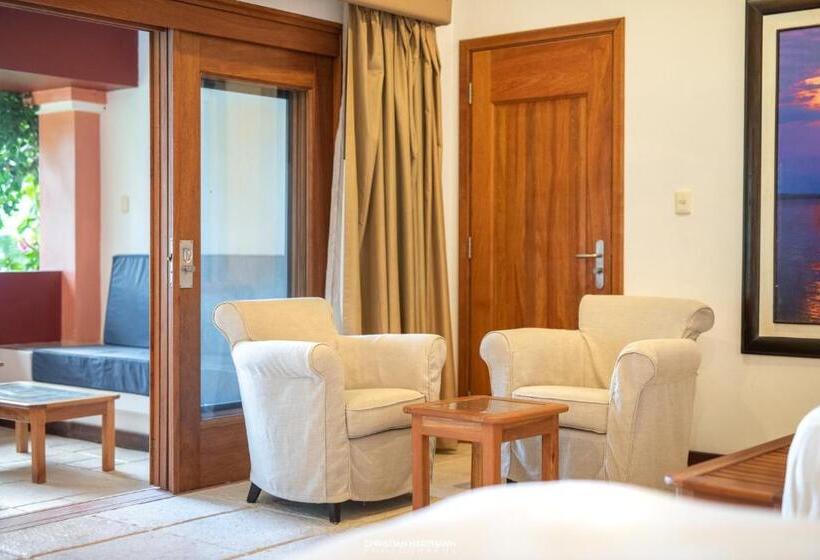 اتاق خانوادگی, Gringo Perdido