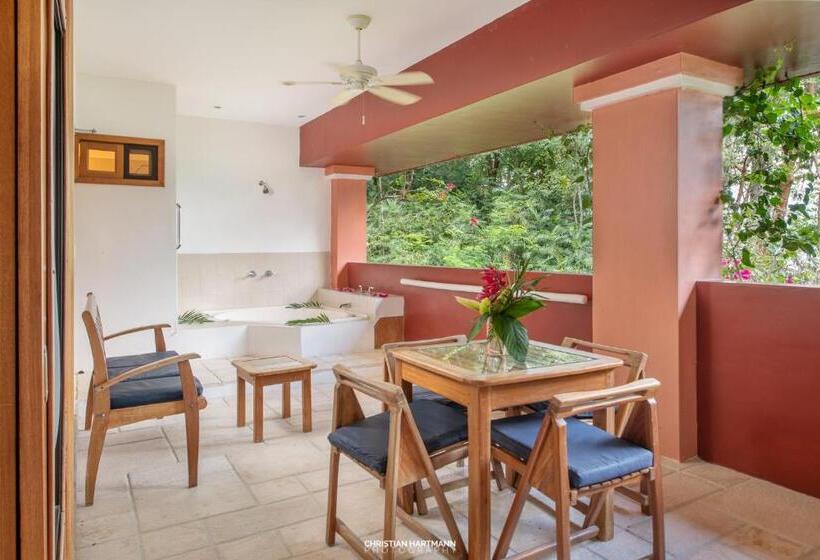 اتاق خانوادگی, Gringo Perdido