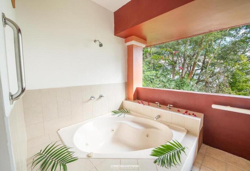 اتاق خانوادگی, Gringo Perdido