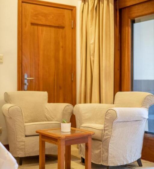 اتاق استاندارد با تخت بزرگ, Gringo Perdido