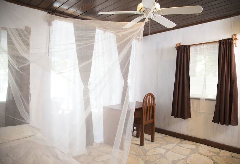 اتاق استاندارد, Gringo Perdido