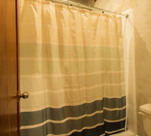 اتاق استاندارد چهار تخته, Gringo Perdido