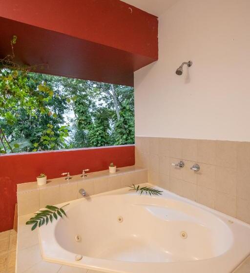 اتاق استاندارد با تخت بزرگ, Gringo Perdido