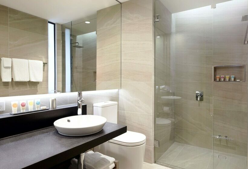 اتاق استاندارد, Hyatt Place Melbourne Essendon Fields