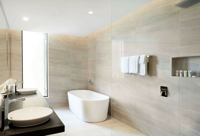 اتاق استاندارد, Hyatt Place Melbourne Essendon Fields