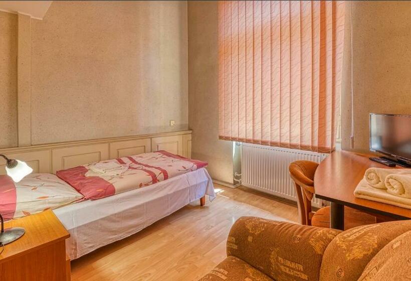 اتاق استاندارد یک نفره, školiace Stredisko Ives