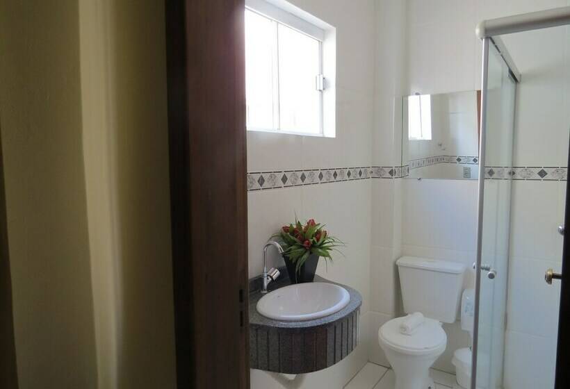 Номер Стандарт, Monte Líbano