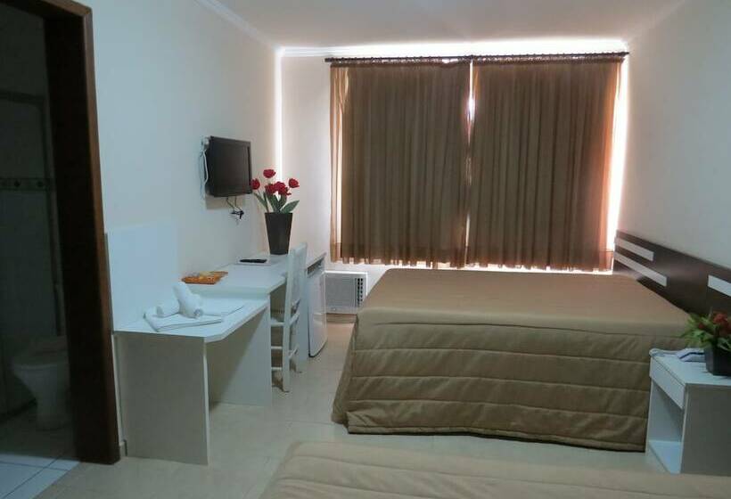 Номер Стандарт, Monte Líbano