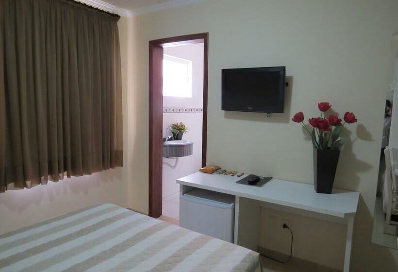 Номер Стандарт, Monte Líbano