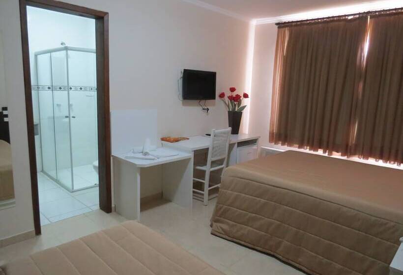 Номер Стандарт, Monte Líbano