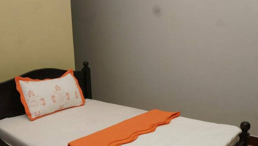 اتاق استاندارد یک نفره, Oasis Top