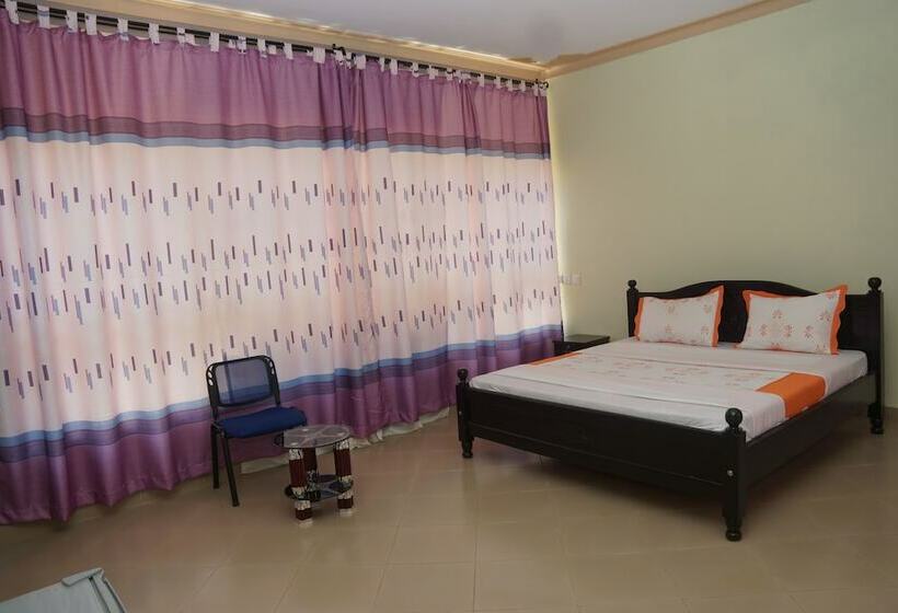 اتاق استاندارد, Oasis Top