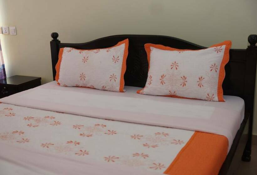 اتاق استاندارد, Oasis Top