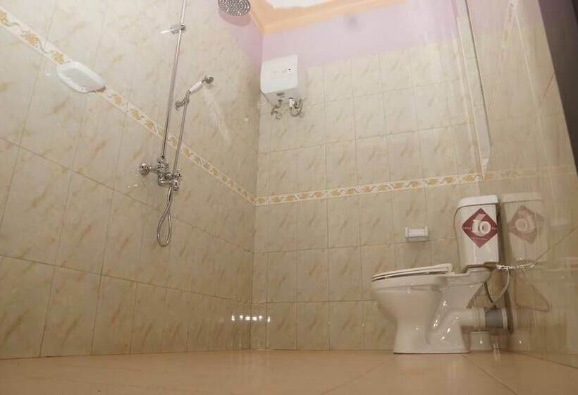 اتاق استاندارد یک نفره, Oasis Top