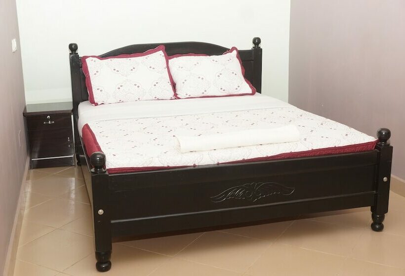 اتاق استاندارد, Oasis Top