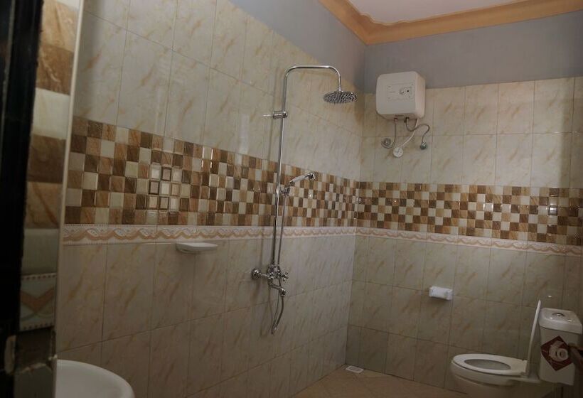 اتاق استاندارد, Oasis Top