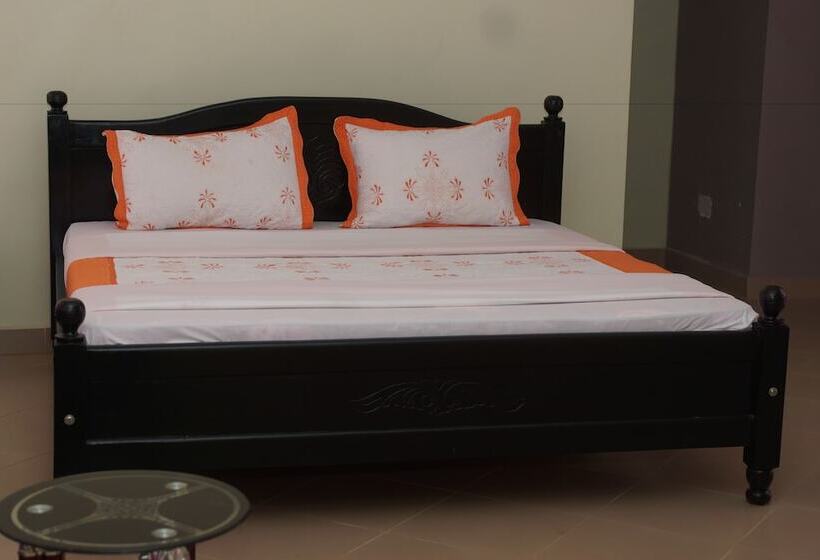 اتاق استاندارد, Oasis Top