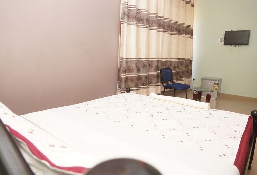 اتاق استاندارد, Oasis Top