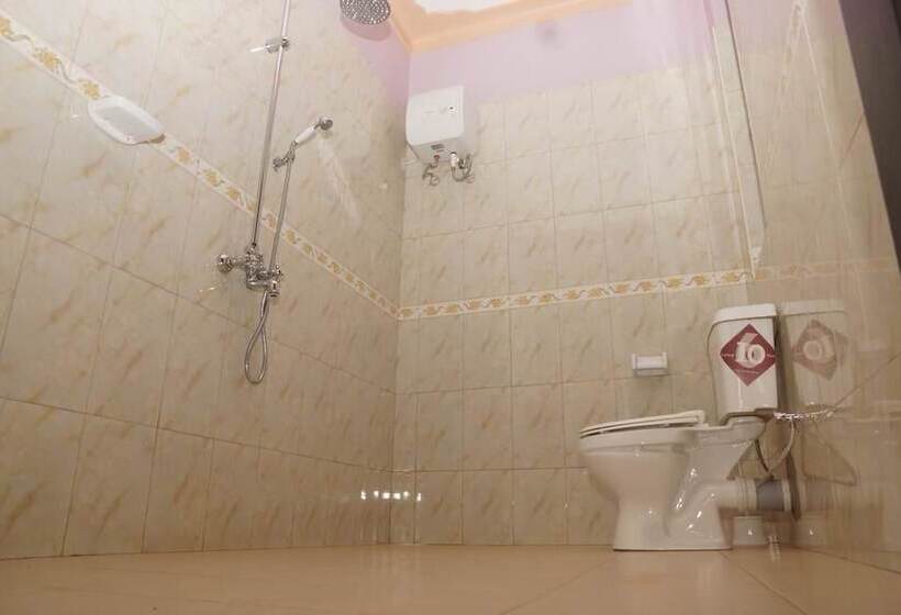 اتاق استاندارد, Oasis Top