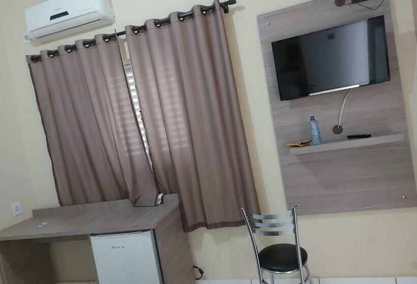 חדר סטנדרט, Real Villes