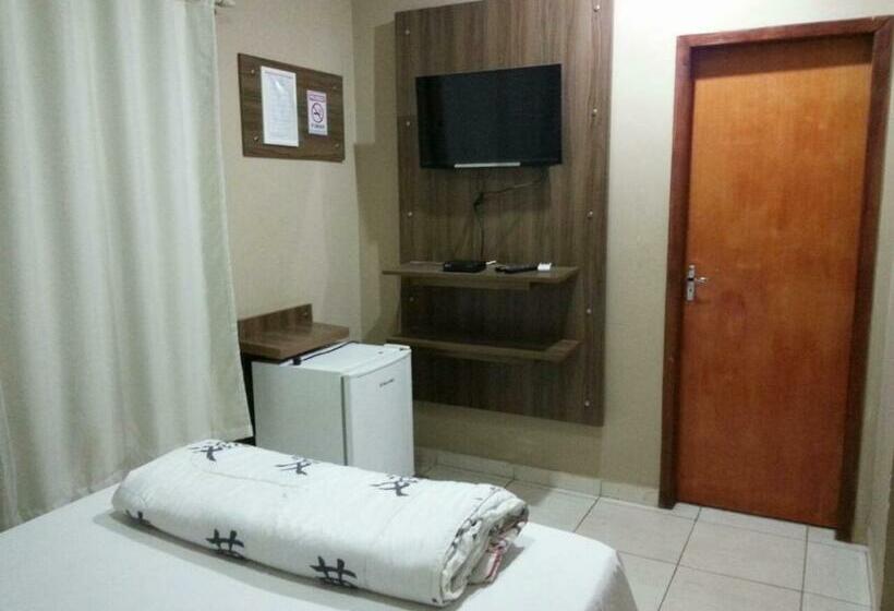 חדר סטנדרט, Real Villes