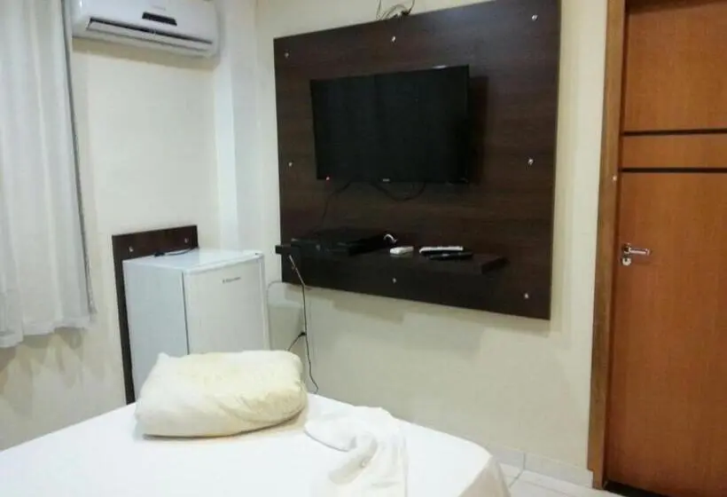 スタンダード４人部屋, Real Villes