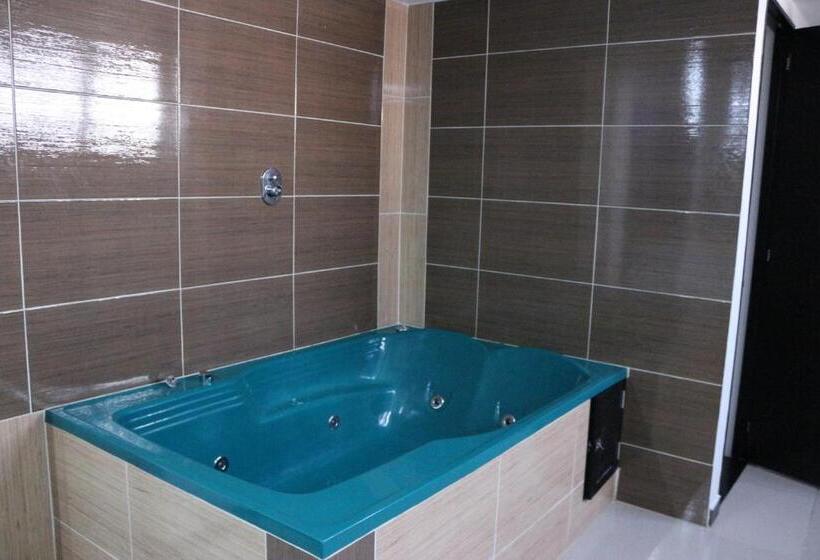 Номер Стандарт, Suramericana