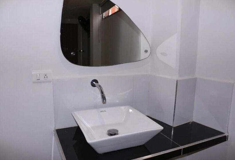 Номер Стандарт, Suramericana