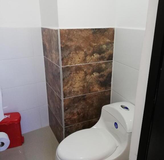 Номер Стандарт, Suramericana