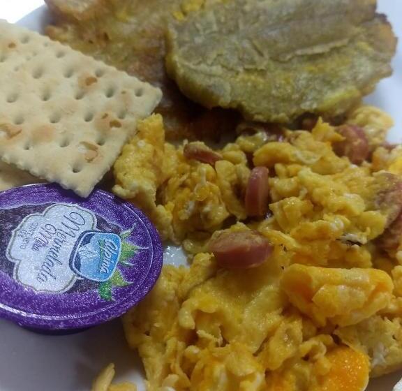 Трехместный Номер Классика, Suramericana