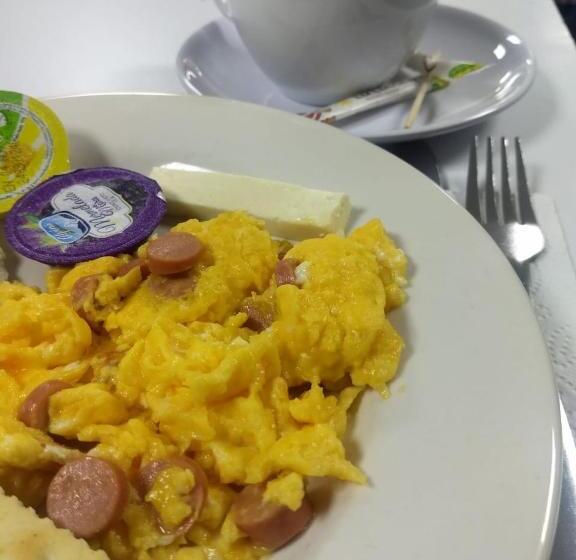 Трехместный Номер Классика, Suramericana