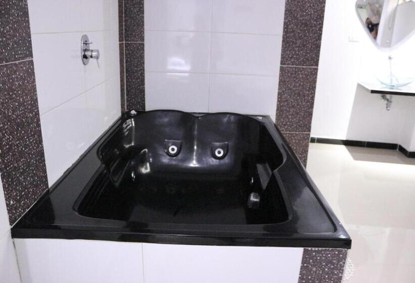 Номер Стандарт, Suramericana