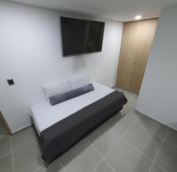 Номер Стандарт, Suramericana