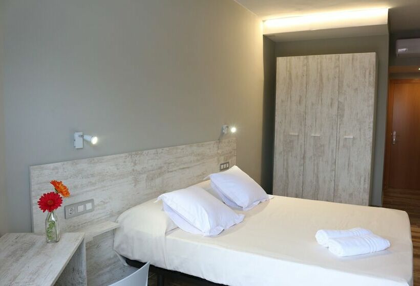 Номер Стандарт, Te Maná