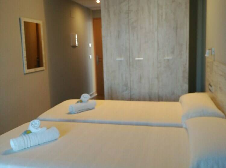 Номер Стандарт, Te Maná