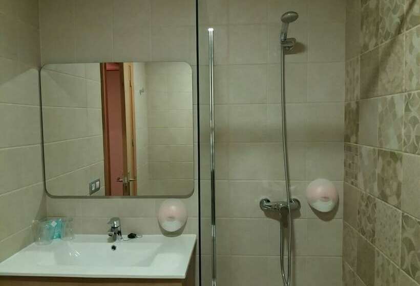 Номер Стандарт, Te Maná