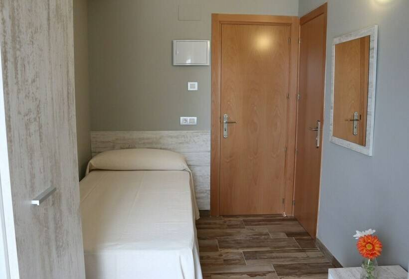 Семейный Номер, Te Maná