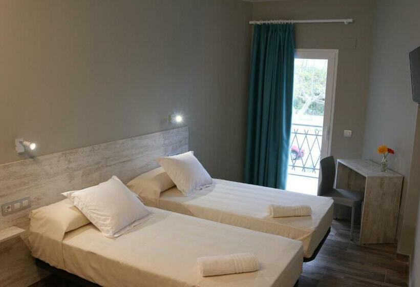 Номер Стандарт, Te Maná