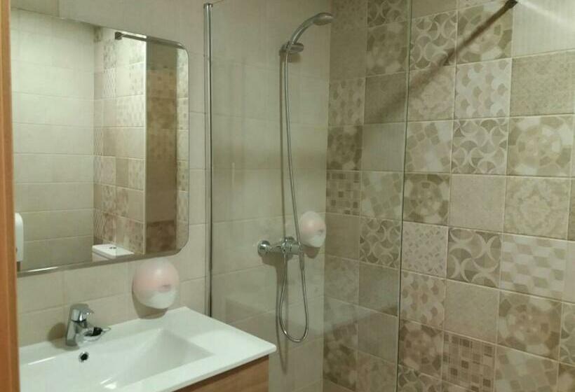 Номер Стандарт, Te Maná