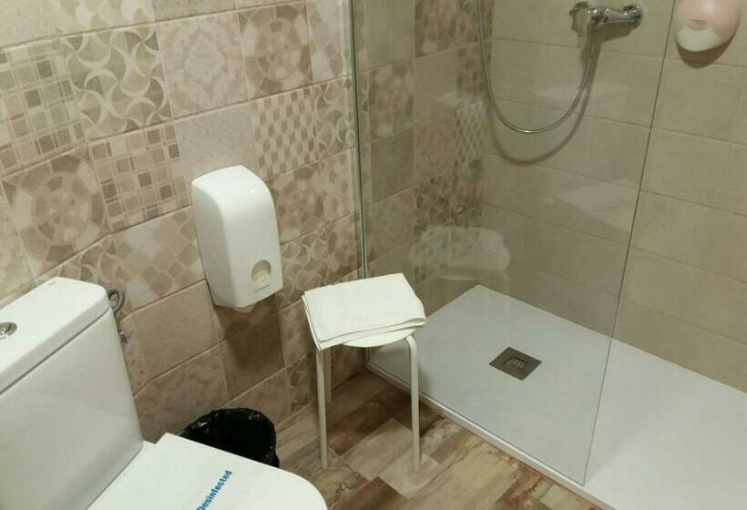 Номер Стандарт, Te Maná