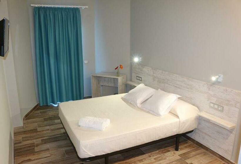 Номер Стандарт, Te Maná