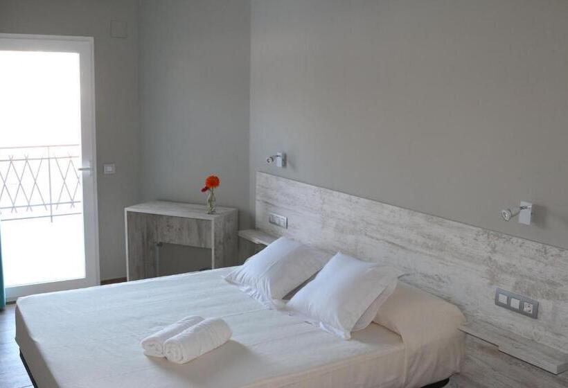 Номер Стандарт, Te Maná