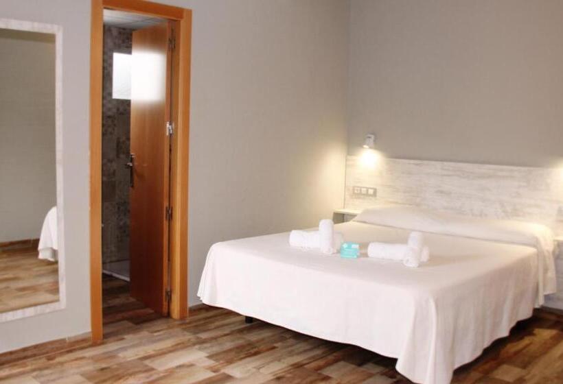 Семейный Номер, Te Maná