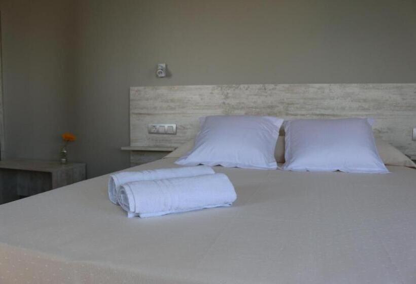 Семейный Номер, Te Maná