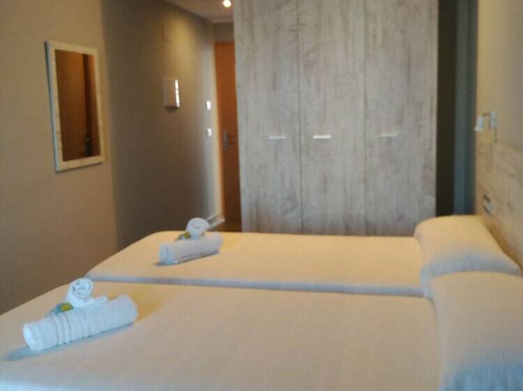 Номер Стандарт, Te Maná