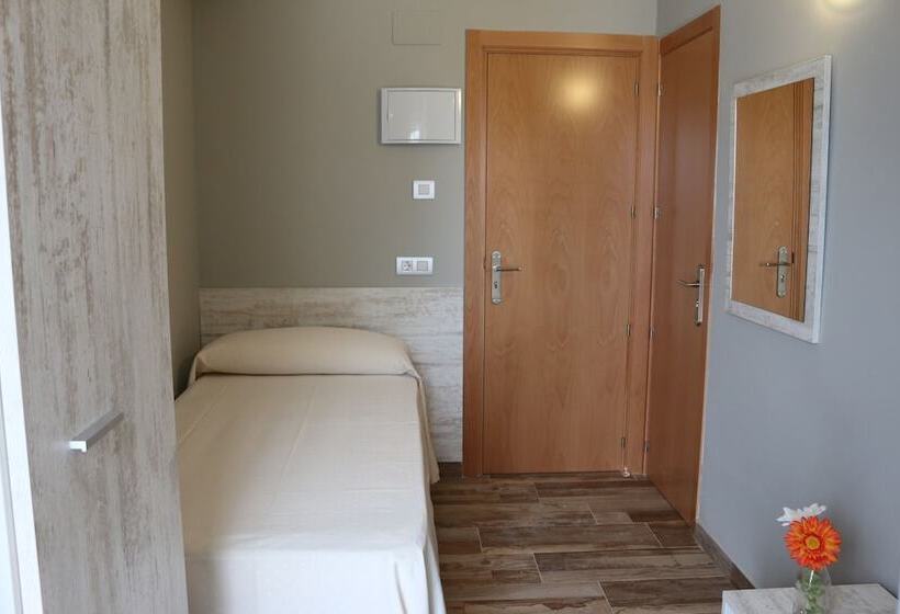 Номер Стандарт, Te Maná