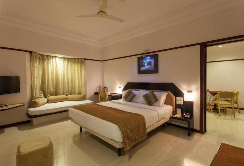 סוויטה, Vrishali Executive