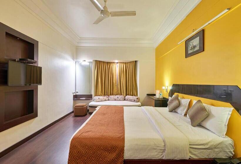 חדר סופריור, Vrishali Executive