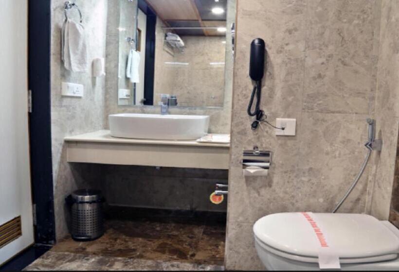 חדר סופריור, Vrishali Executive